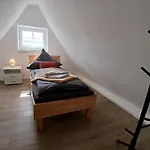 Ornela Appartement Eggolsheim