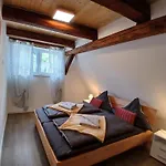 Ornela Appartement Eggolsheim