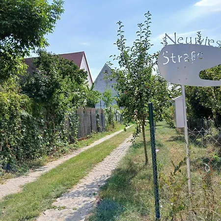 Ornela-eggolsheim 4 Raeume 120 Qm Auf Zwei Etagen *