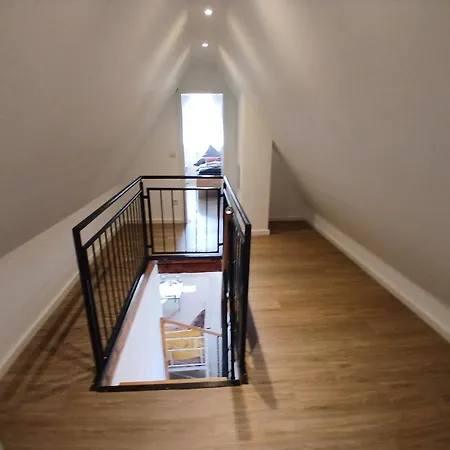 Apartmán Ornela *