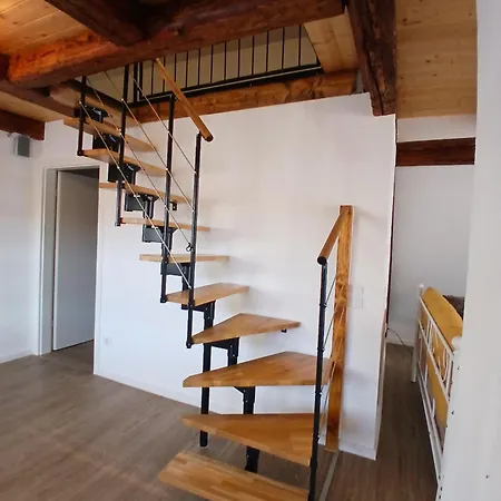 Ornela Apartmán Eggolsheim