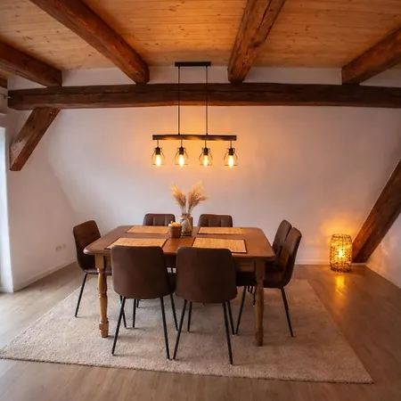 Apartment Ornela