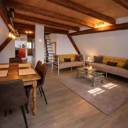Ornela-eggolsheim 4 Raeume 120 Qm Auf Zwei Etagen