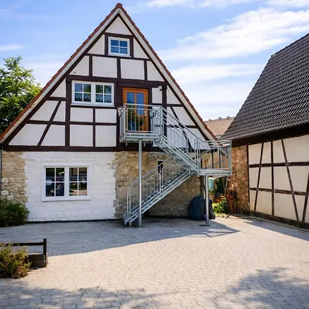 Apartamento Ornela-eggolsheim 4 Raeume 120 Qm Auf Zwei Etagen Eggolsheim