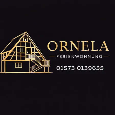 Ornela-eggolsheim 4 Raeume 120 Qm Auf Zwei Etagen Apartamento Eggolsheim