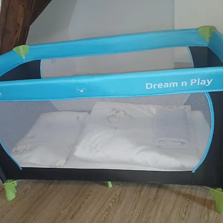 Ornela-eggolsheim 4 Raeume 120 Qm Auf Zwei Etagen *